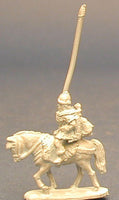 SC11 Sarmatian Heavy Cavalry Lance