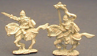 SC5 Sarmatian Cavalry Command