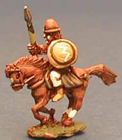 SEC10 Selucid Light Cavalry