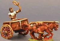 SEC14 Selucid Chariot