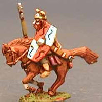 SEC8 Galatian Cavalry