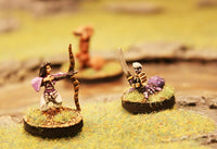 Sengoku Monster Hunter - Wargame Rules