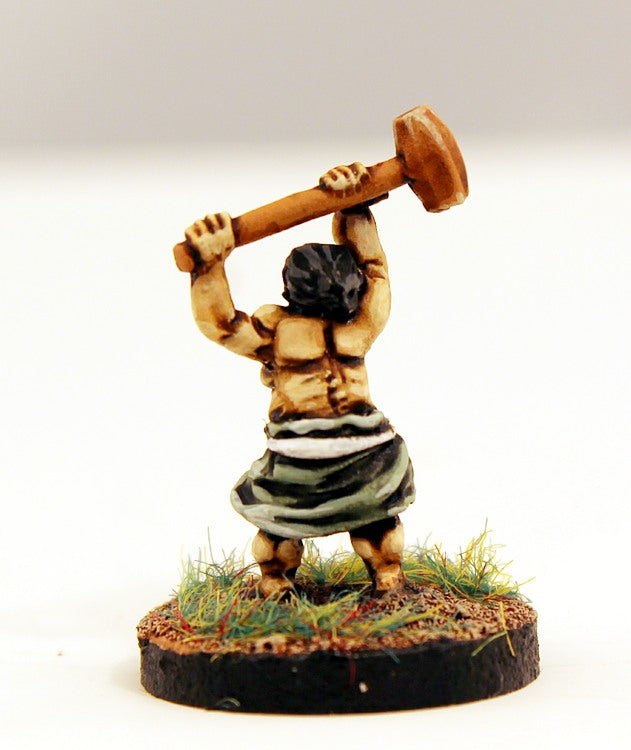 SGF103 Takemito the Sumo