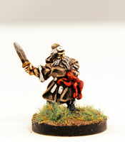SGF107 Shoki the Demon Queller