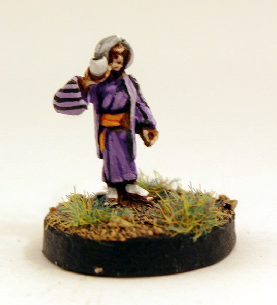 SGF147 Innkeeper