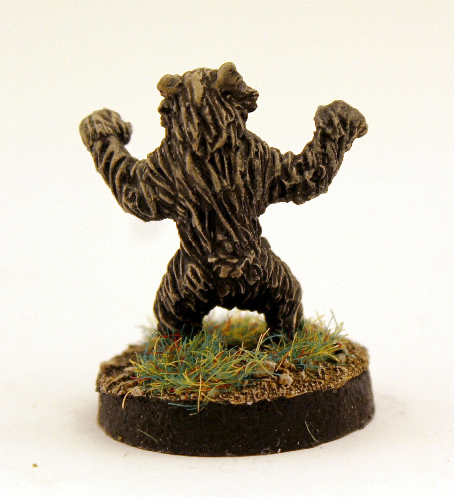SGF148 Onikuma Demon Bear