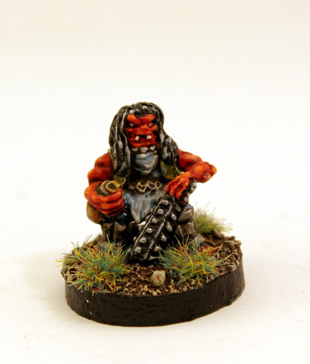 SGF151 Oni Commander