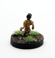 SGF160 Japanese Humble Peasant