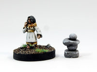 SGF174 Stone Marker