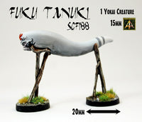 SGF188 Fuku Tanuki