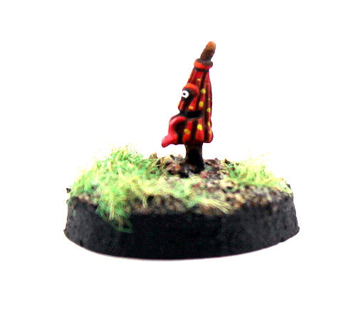 SGF24 Kasa Obake umbrella ghost