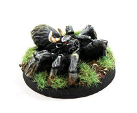 SGF29 Large Spider Body