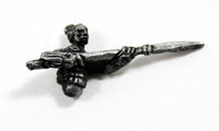 SGF35 Human Male Upper Body I