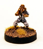 SGF44 Woodcutter
