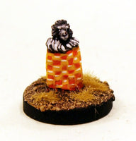 SGF46 Tanuki Shamen