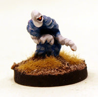 SGF47 Boroboroton Cotton Ghost
