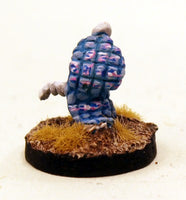 SGF47 Boroboroton Cotton Ghost