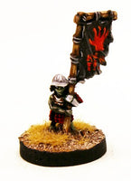 SGF48 Goblin Flag Bearer
