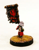 SGF48 Goblin Flag Bearer