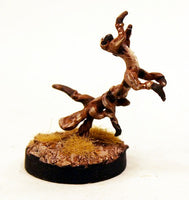 SGF49 Twin Kamaitachi Creature
