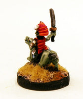 SGF50 Goblin Rider with Katana (Choice of Mounts)