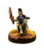 Copy of SGF51 Goblin Rider with Katana (Choice of Mounts)