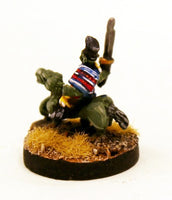 Copy of SGF51 Goblin Rider with Katana (Choice of Mounts)