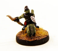 SGF53 Goblin Rider with Bow (Choice of Mounts)