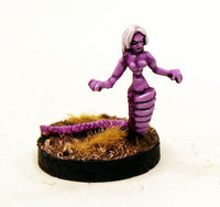 SGF59 Female Demon Snake