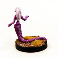 SGF59 Female Demon Snake