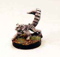 SGF63 Nekomata running