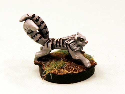 SGFP22 Nekomata Cats Pack