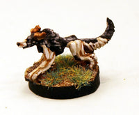 SGF67 Inugami walking
