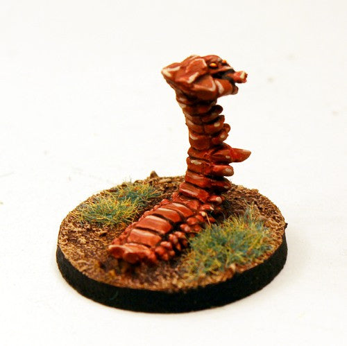 SGF77 Greater Centipede Demon