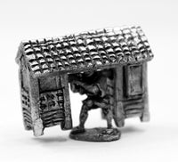 SGF82 Soba Shop with Peddler