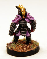 SGF86 Armoured Oni with Claws