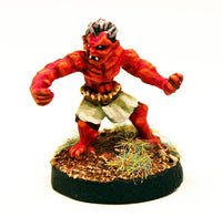 SGF87 Oni with Claws