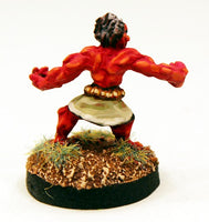 SGF87 Oni with Claws