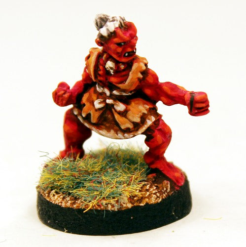 SGF88 Oni Shamen