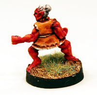 SGF88 Oni Shamen