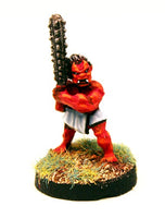 SGF89 Oni with Tetsubo