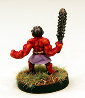 SGF90 Oni with Tetsubo beckoning
