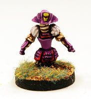 SGF93 Demon Monk (armoured legs)