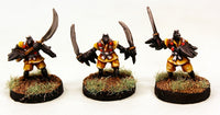 SGFP02 Tengu Pack