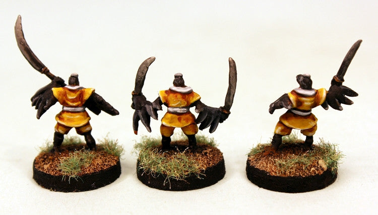SGFP02 Tengu Pack