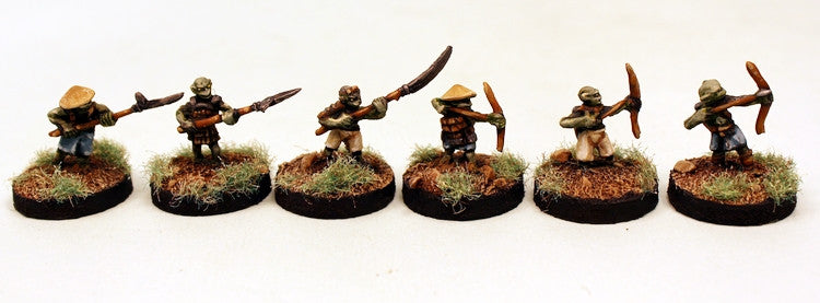 SGFP04 Goblin Pack