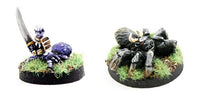 SGFP10 Spider Devils Pack