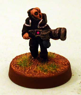 SHM07 Cyborg Enslaver