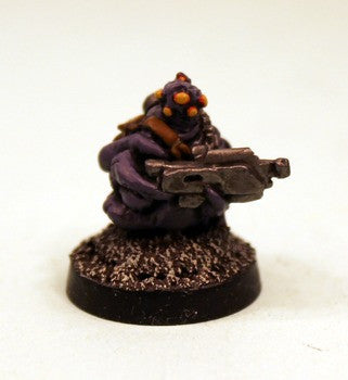 SHM54 Vergan Soldier