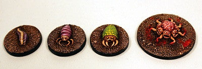 SHM61 Collective Mind Monster